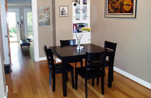 NE Portland Oregon Modern Victorian Duplex - Foto 3