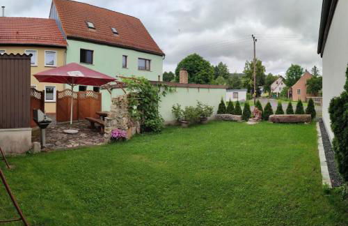 Ferienhaus Kämpf - Foto 22