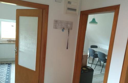 Ferienwohnung Braun 'Haus Fidi' - Foto 18