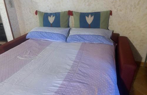 Il polpo blu - Foto 58