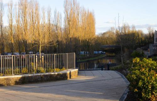 Luxurious MK Apartment with balcony - Foto 23