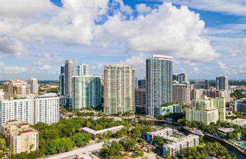 Artrageous on the river By RocketStay - Foto 127