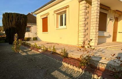 Maison spacieuse pour 6 personnes - Foto 9