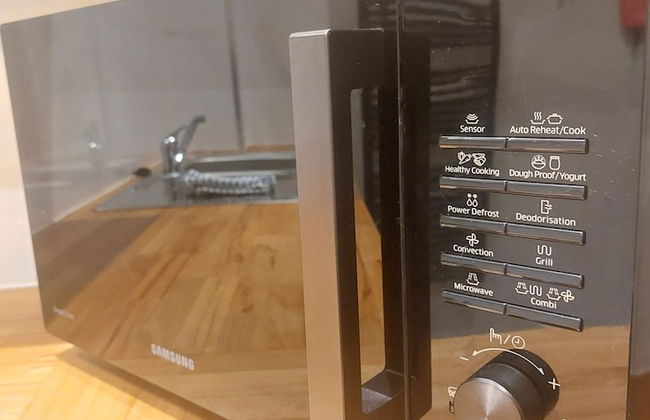 Padley Farm - Foto 26