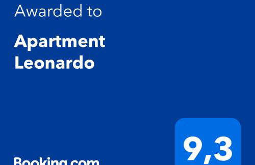 Meressa Leonardo Apartment - Photo 44