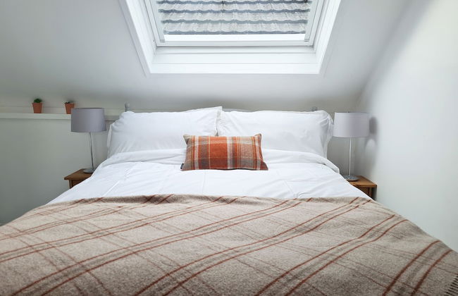 Luib House - Foto 15