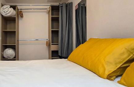 T2 moderne & cocooning au cœur de Bourgoin-Jallieu - Foto 9