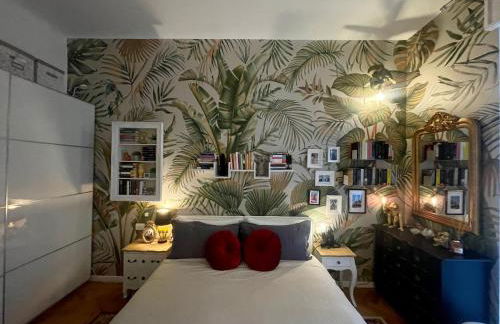 Milanese luxury apartment - Foto 8