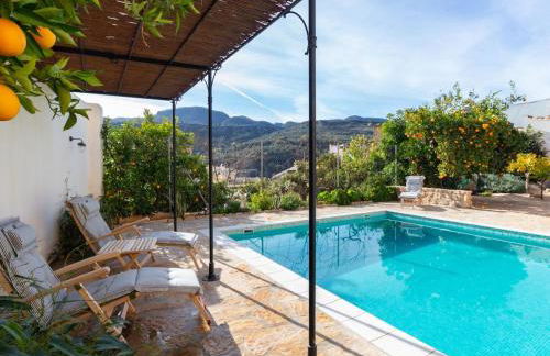 Casa La Fuente - Foto 10