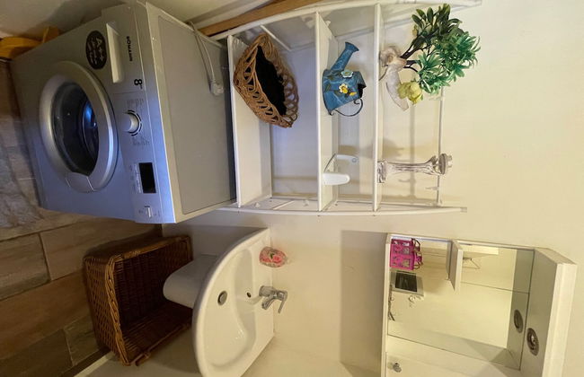 Chalet in Batrouna Park Resort, Facing the Pool, Gazon,gym,generator IS Included - Foto 39