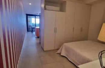 Luxo à beira mar com Jacuzzi particular - Foto 35