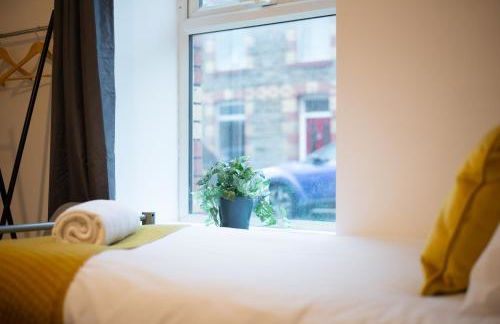 5 Bed - 2 Bath - Ideal for Work Crews - Foto 16