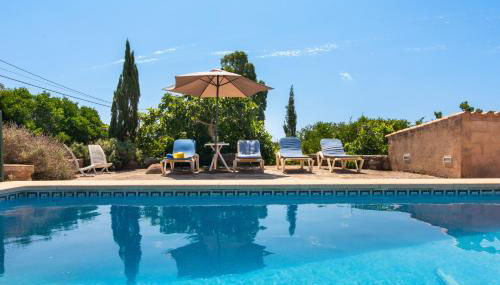 Apartamento Rural con piscina Finca Can Petit - Photo 4