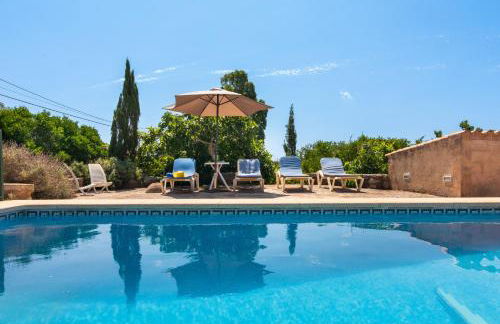 Apartamento Rural con piscina Finca Can Petit - Photo 4