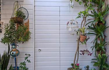 Lá Luciolla Loft Cabana - Foto 38