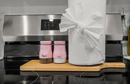 Stylish 1BR Apartment Near Center City & University City - Foto 6