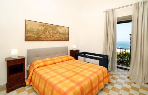 Dimora Burrafato - Antico Palazzo sul Lungomare - Foto 41