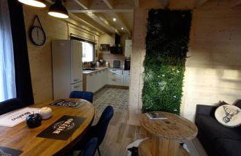 Chalet le p'ti lu - Foto 19