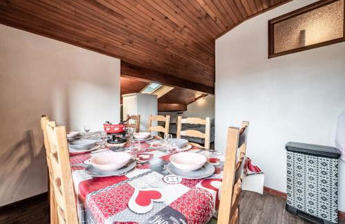 Appartement 3 Chambres - Photo 6