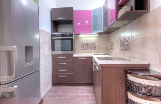 Wukovic apartments - Foto 24