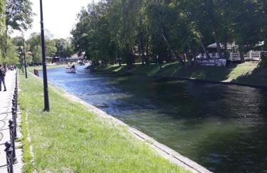 Apartament Centre - Foto 22