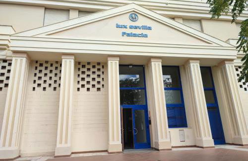 FIBES Lux Sevilla Este. - Foto 62