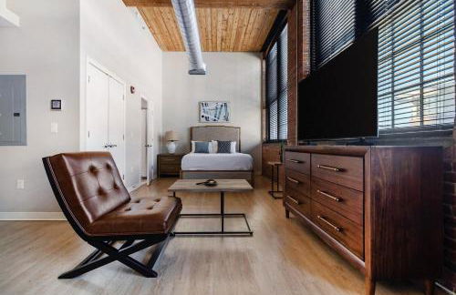 Landing Stylish 1BD Courtyard Gym - Foto 56