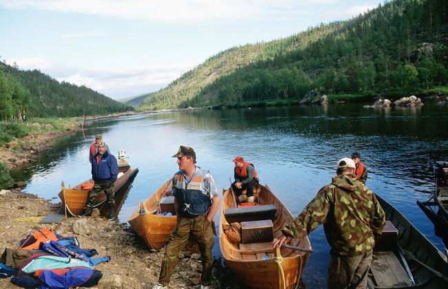 Holiday Club Saariselkä Apartments - Foto 80