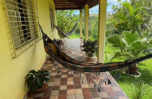 Casa confortável para temporada em Carrancas MG - Foto 12