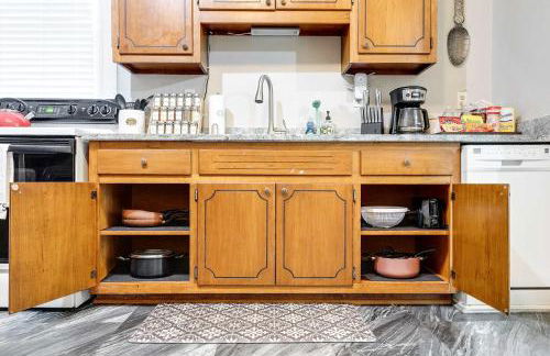 M2 Central location 2 mins to VCU FREE PARKING - Foto 15