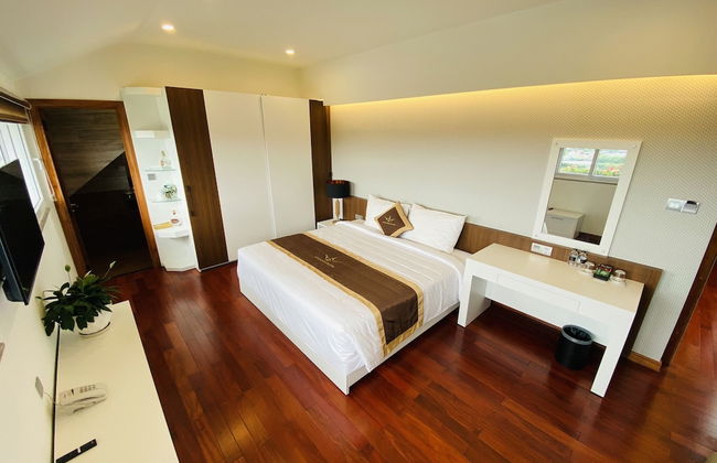 MINH CHIEN SUITE - Foto 7