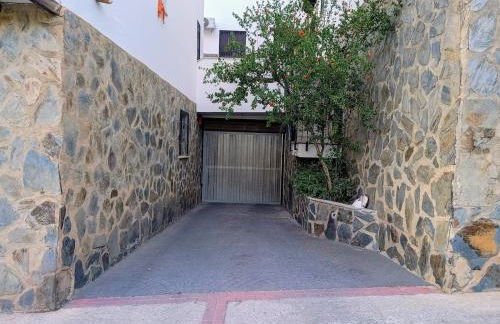 Sierra y Silencio Nómada, WIFI, Trastero y Garaje - Photo 29