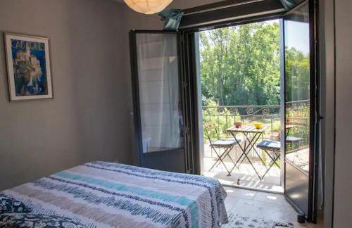 L'Onde des berges de l'Aude - Foto 14