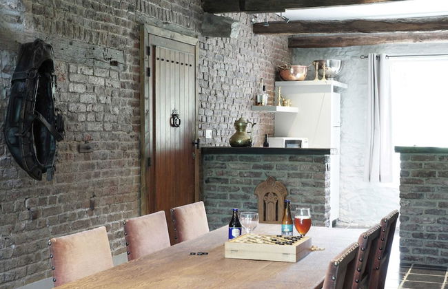 Holiday Home in Redu With Garden - Photo 17