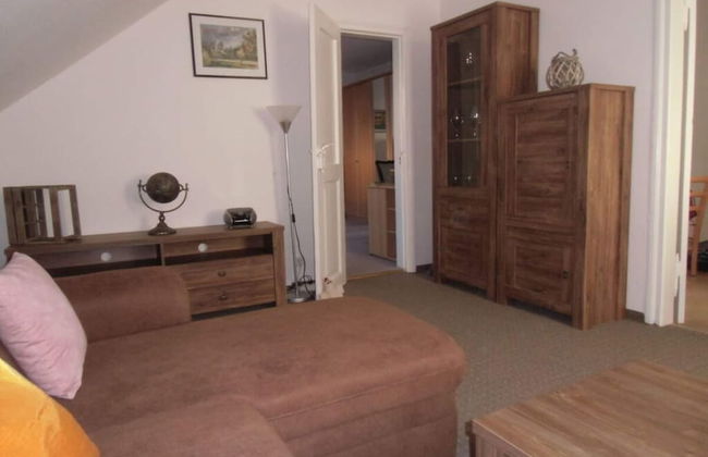 Bille Comfortable Holiday Residence - Photo 2