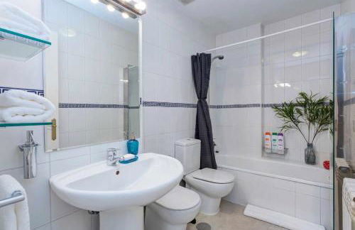 Royal Palace by SkyKey - Tarifas mensuales! - Photo 20