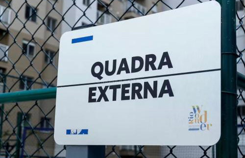 Viva o Rio no Centro de tudo! Aconchego, Piscinas e lazer completo ! - Foto 29