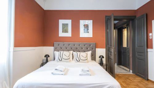 Acropolis Luxe Retreat 15 ppl 6 Bdrm Neoclassical Home w Jacuzzi Rooftop - Foto 3