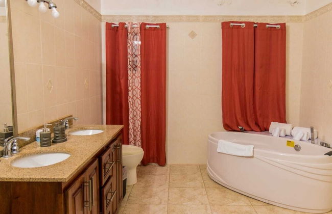 Villa Solstice Luxury 4 Bedroom - Foto 17