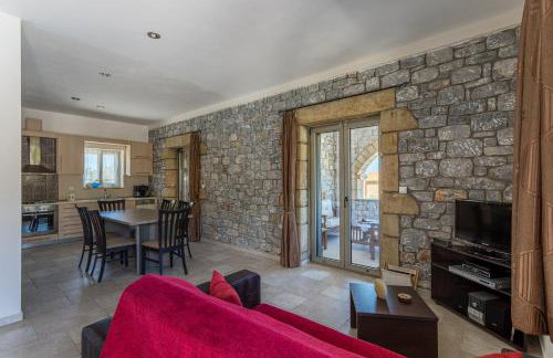 Villa Angeliki - Foto 26