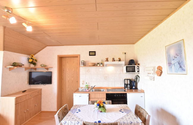 Snug Apartment in Kropelin Germany - Photo 19