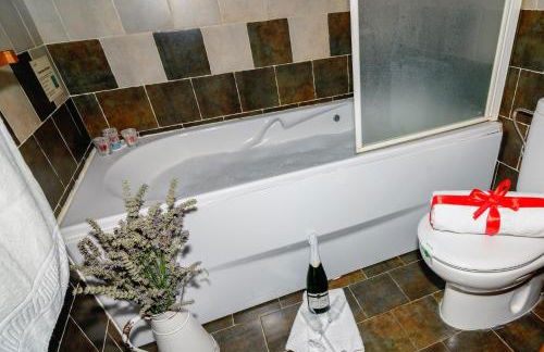 Casa Rural Entre Valles - Foto 69