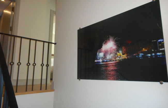 Keten Suites Taksim - Foto 69