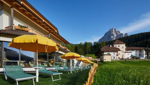 Residence La Selva - Foto 5