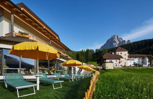 Residence La Selva - Foto 5