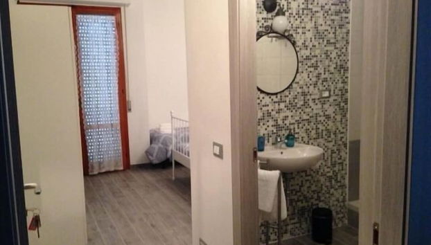 Residenza Cisanello - Photo 2, Chambre