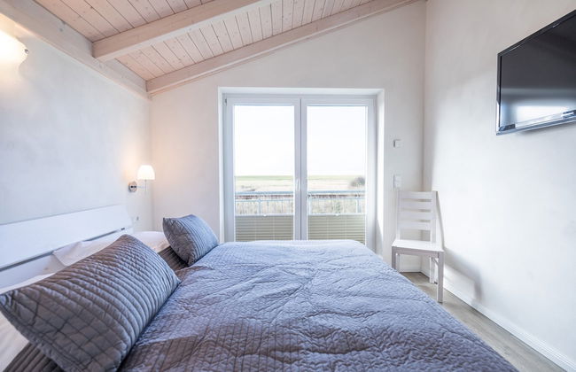 Exklusiv Eingerichtetes Ferienhaus in Strandnahe - Foto 6