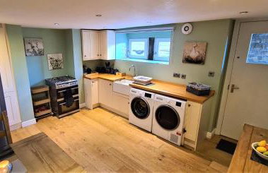 The School House, Sowood, Halifax - Foto 6