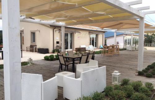 Agriturismo Poggio Alle Serre - Foto 32