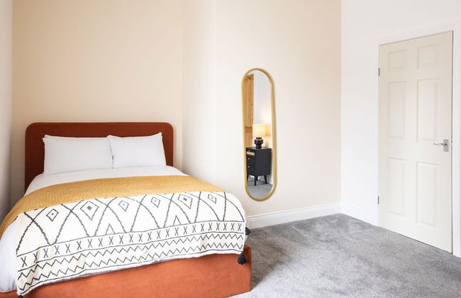 Host Stay Milbanke House - Photo 16